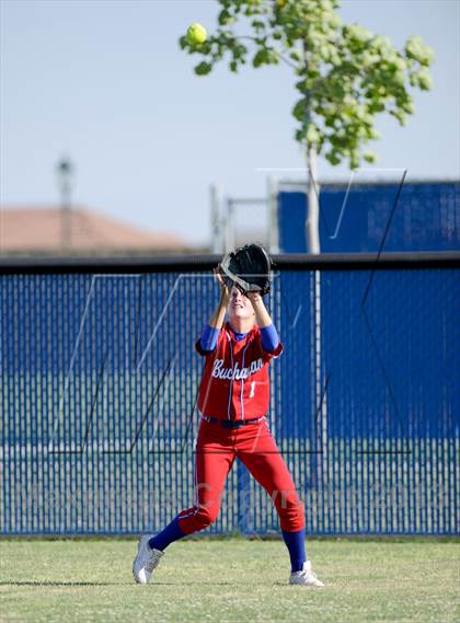 Thumbnail 1 in Buchanan @ Frontier (CIF CS D1 Playoff) photogallery.