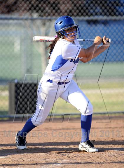 Thumbnail 2 in Buchanan @ Frontier (CIF CS D1 Playoff) photogallery.