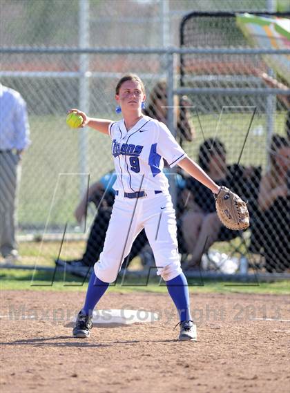Thumbnail 3 in Buchanan @ Frontier (CIF CS D1 Playoff) photogallery.