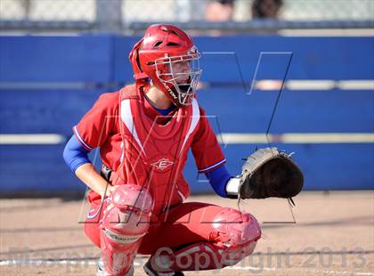 Thumbnail 3 in Buchanan @ Frontier (CIF CS D1 Playoff) photogallery.