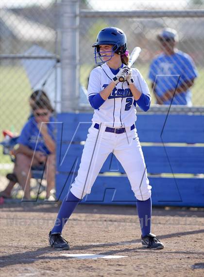 Thumbnail 2 in Buchanan @ Frontier (CIF CS D1 Playoff) photogallery.