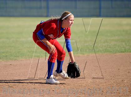 Thumbnail 2 in Buchanan @ Frontier (CIF CS D1 Playoff) photogallery.