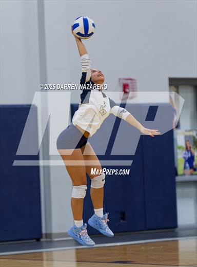 JV: Orangewood Christian @ Holy Trinity Episcopal Academy