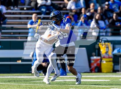 Thumbnail 1 in Midland Legacy @ North Crowley (UIL 6A D1 Football Area) photogallery.