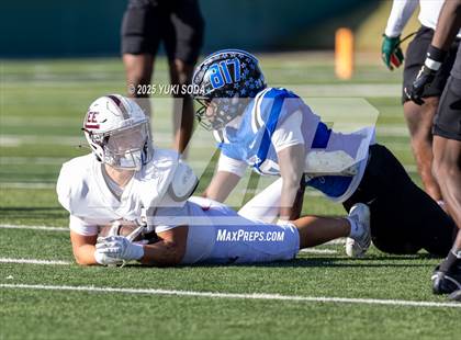 Thumbnail 2 in Midland Legacy @ North Crowley (UIL 6A D1 Football Area) photogallery.