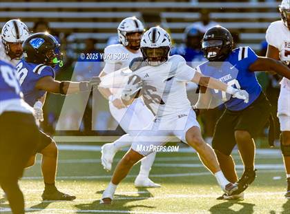 Thumbnail 1 in Midland Legacy @ North Crowley (UIL 6A D1 Football Area) photogallery.