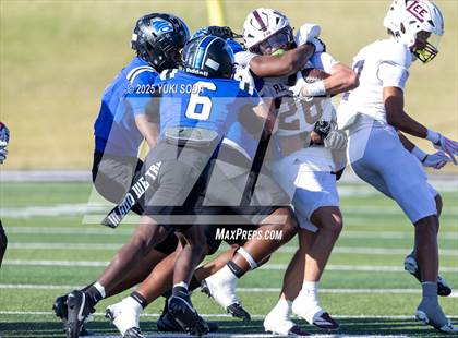 Thumbnail 3 in Midland Legacy @ North Crowley (UIL 6A D1 Football Area) photogallery.