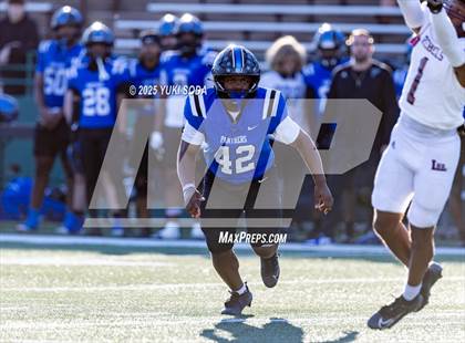 Thumbnail 1 in Midland Legacy @ North Crowley (UIL 6A D1 Football Area) photogallery.