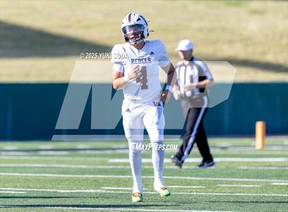 Thumbnail 2 in Midland Legacy @ North Crowley (UIL 6A D1 Football Area) photogallery.