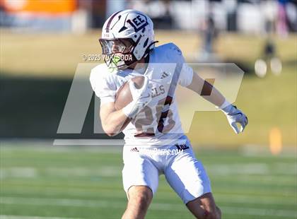 Thumbnail 3 in Midland Legacy @ North Crowley (UIL 6A D1 Football Area) photogallery.