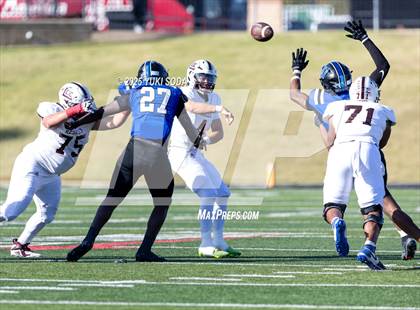 Thumbnail 2 in Midland Legacy @ North Crowley (UIL 6A D1 Football Area) photogallery.
