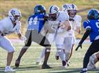 Photo from the gallery "Midland Legacy @ North Crowley (UIL 6A D1 Football Area)"