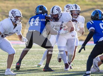 Thumbnail 3 in Midland Legacy @ North Crowley (UIL 6A D1 Football Area) photogallery.