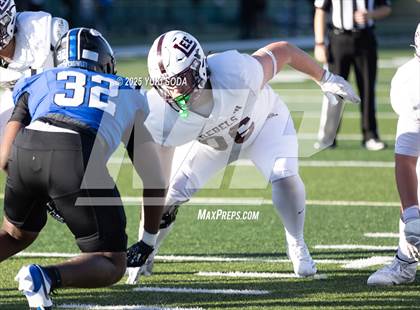 Thumbnail 1 in Midland Legacy @ North Crowley (UIL 6A D1 Football Area) photogallery.