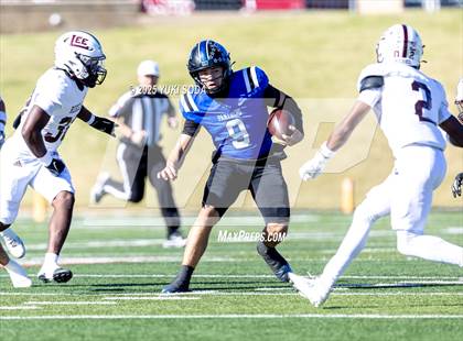 Thumbnail 2 in Midland Legacy @ North Crowley (UIL 6A D1 Football Area) photogallery.