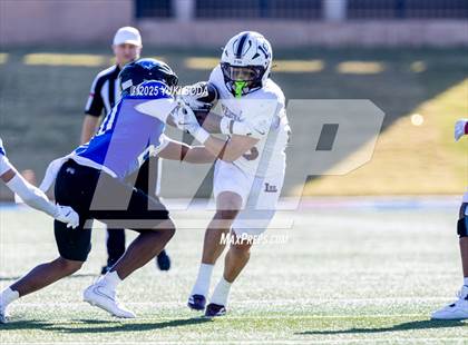 Thumbnail 2 in Midland Legacy @ North Crowley (UIL 6A D1 Football Area) photogallery.