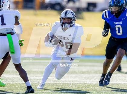 Thumbnail 3 in Midland Legacy @ North Crowley (UIL 6A D1 Football Area) photogallery.