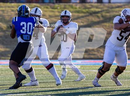 Thumbnail 2 in Midland Legacy @ North Crowley (UIL 6A D1 Football Area) photogallery.