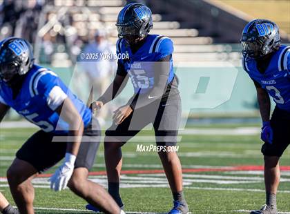 Thumbnail 2 in Midland Legacy @ North Crowley (UIL 6A D1 Football Area) photogallery.