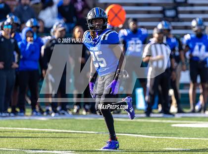 Thumbnail 2 in Midland Legacy @ North Crowley (UIL 6A D1 Football Area) photogallery.