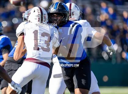 Thumbnail 2 in Midland Legacy @ North Crowley (UIL 6A D1 Football Area) photogallery.