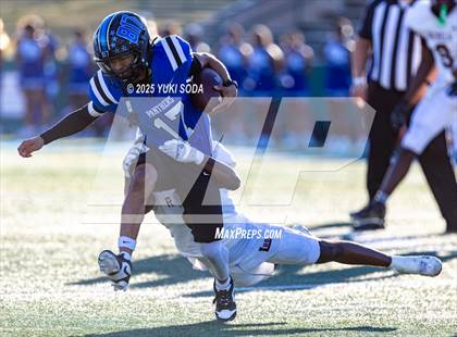 Thumbnail 2 in Midland Legacy @ North Crowley (UIL 6A D1 Football Area) photogallery.