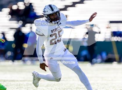 Thumbnail 3 in Midland Legacy @ North Crowley (UIL 6A D1 Football Area) photogallery.