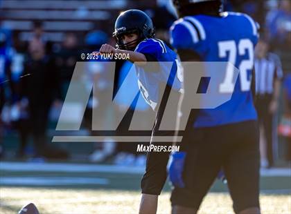 Thumbnail 3 in Midland Legacy @ North Crowley (UIL 6A D1 Football Area) photogallery.