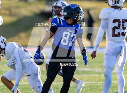 Thumbnail 2 in Midland Legacy @ North Crowley (UIL 6A D1 Football Area) photogallery.