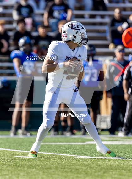 Thumbnail 3 in Midland Legacy @ North Crowley (UIL 6A D1 Football Area) photogallery.