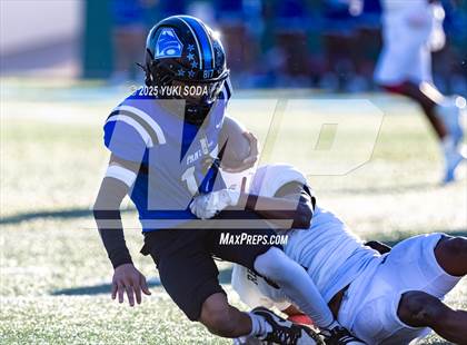 Thumbnail 3 in Midland Legacy @ North Crowley (UIL 6A D1 Football Area) photogallery.