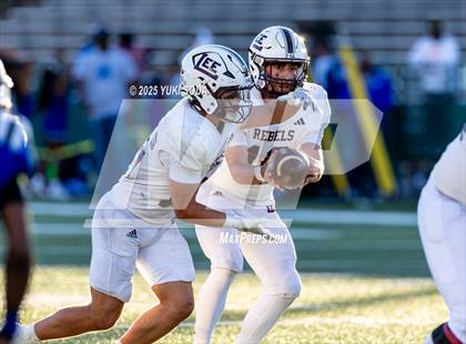 Thumbnail 3 in Midland Legacy @ North Crowley (UIL 6A D1 Football Area) photogallery.