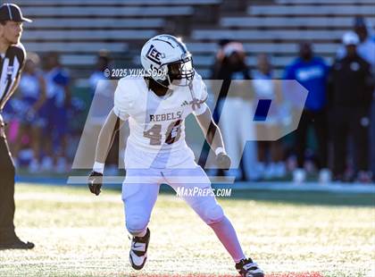 Thumbnail 3 in Midland Legacy @ North Crowley (UIL 6A D1 Football Area) photogallery.