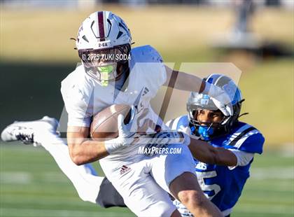 Thumbnail 2 in Midland Legacy @ North Crowley (UIL 6A D1 Football Area) photogallery.