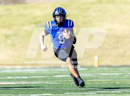 Thumbnail 1 in Midland Legacy @ North Crowley (UIL 6A D1 Football Area) photogallery.