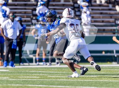 Thumbnail 2 in Midland Legacy @ North Crowley (UIL 6A D1 Football Area) photogallery.