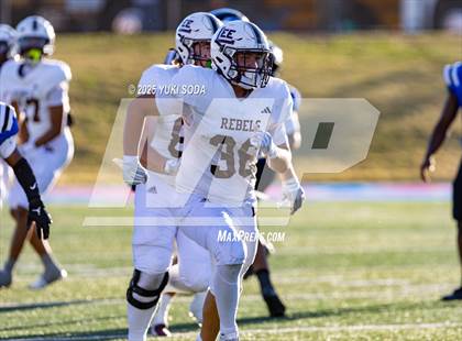 Thumbnail 1 in Midland Legacy @ North Crowley (UIL 6A D1 Football Area) photogallery.