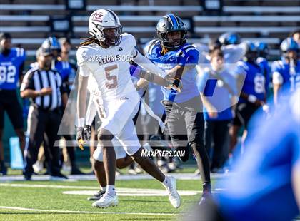 Thumbnail 1 in Midland Legacy @ North Crowley (UIL 6A D1 Football Area) photogallery.