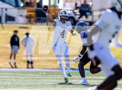 Thumbnail 3 in Midland Legacy @ North Crowley (UIL 6A D1 Football Area) photogallery.