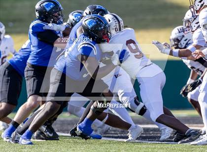 Thumbnail 3 in Midland Legacy @ North Crowley (UIL 6A D1 Football Area) photogallery.