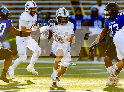 Thumbnail 3 in Midland Legacy @ North Crowley (UIL 6A D1 Football Area) photogallery.