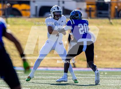 Thumbnail 1 in Midland Legacy @ North Crowley (UIL 6A D1 Football Area) photogallery.
