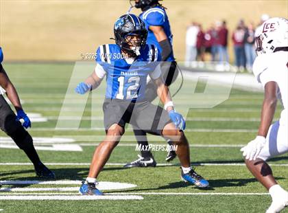 Thumbnail 2 in Midland Legacy @ North Crowley (UIL 6A D1 Football Area) photogallery.