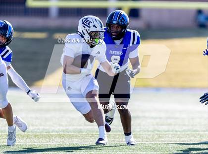 Thumbnail 3 in Midland Legacy @ North Crowley (UIL 6A D1 Football Area) photogallery.