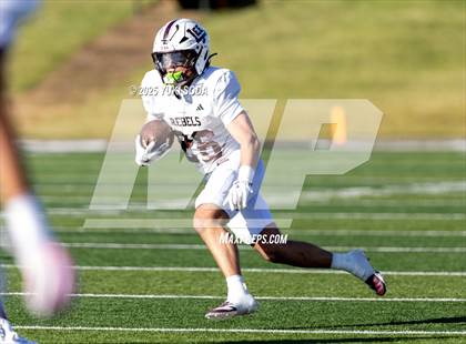 Thumbnail 3 in Midland Legacy @ North Crowley (UIL 6A D1 Football Area) photogallery.