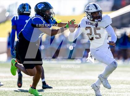 Thumbnail 2 in Midland Legacy @ North Crowley (UIL 6A D1 Football Area) photogallery.