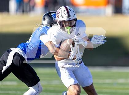 Thumbnail 3 in Midland Legacy @ North Crowley (UIL 6A D1 Football Area) photogallery.