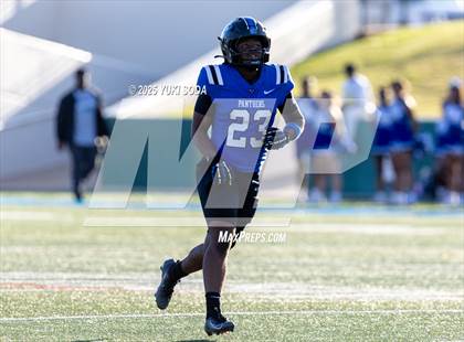 Thumbnail 2 in Midland Legacy @ North Crowley (UIL 6A D1 Football Area) photogallery.
