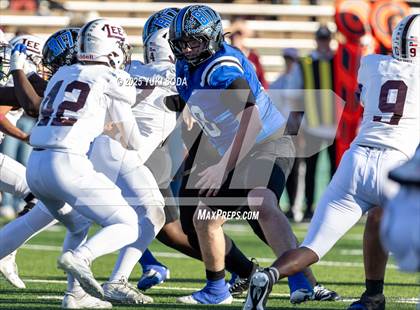 Thumbnail 1 in Midland Legacy @ North Crowley (UIL 6A D1 Football Area) photogallery.