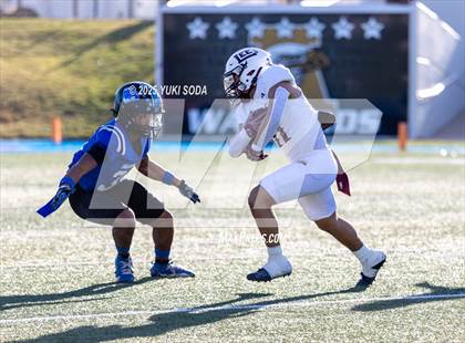 Thumbnail 3 in Midland Legacy @ North Crowley (UIL 6A D1 Football Area) photogallery.